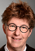 Kirsten Vaarst (f. 1964)