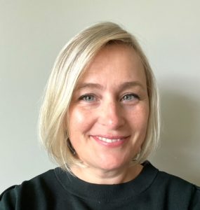 Kristine Holde (f. 1979)