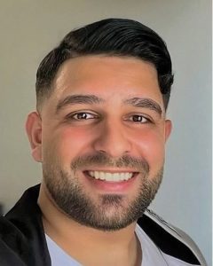 Dawood Ali