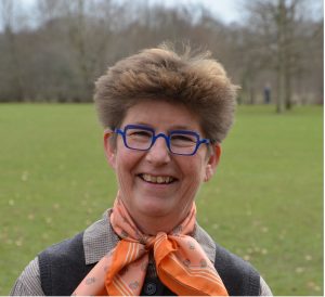 Kirsten Vaarst (f. 1964)