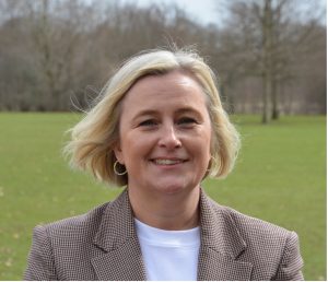 Kristine Holde (f. 1979)