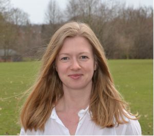 Cecilie Riche